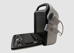 Th 5000-mobile ultrasound diagnostics system